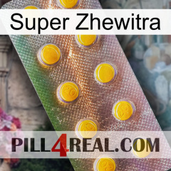 Super Zhewitra new11